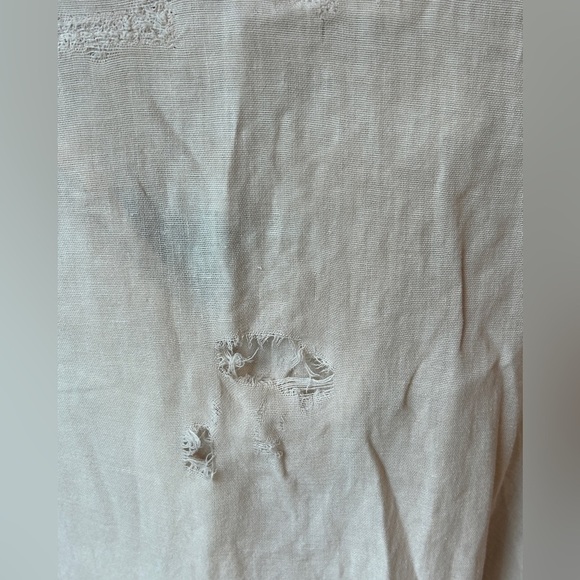 Egyptian Noble and Serf Adult Size Costumes - Picture 5 of 10